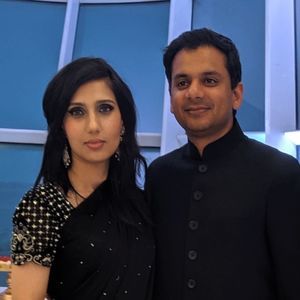 Meet your Posher, Asad